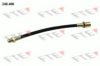 VW 600721481A Clutch Hose